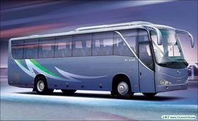 石家莊汽車租賃價格 9 16座車 20 33座車 53座車