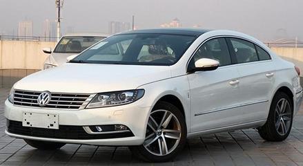 汽車(chē)晚報(bào)|2018款大眾CC上市,25.28萬(wàn)起售;瑞風(fēng)M6廣州車(chē)展上市_汽車(chē)_網(wǎng)