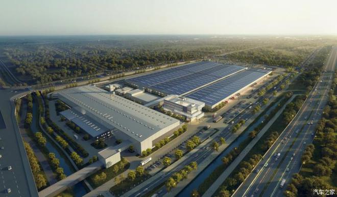 打造g9等車型 小鵬汽車廣州工廠投產(chǎn)|武漢|廣州市|出租.