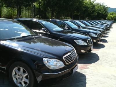 廣州汽車租賃全攻略 輕松租車，便捷出行