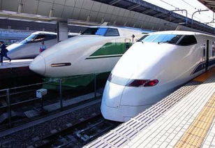 日本新干線列車使用不合格產(chǎn)品？關于零部件合規(guī)性的調查與影響