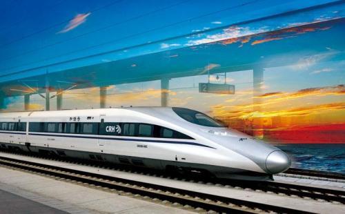 廣湛高鐵 驅動粵西發(fā)展的新動脈，夯實貨運裝備基礎