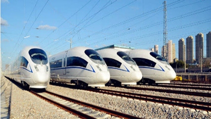 中秋國慶雙節至，鐵路客運迎高峰 預計發送旅客1.2億人次